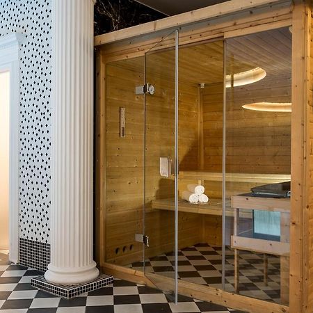 Hotel Stary Zdroj Swieradow-Zdroj Ngoại thất bức ảnh