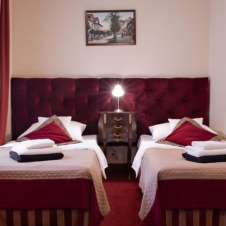 Hotel Stary Zdroj Swieradow-Zdroj Ngoại thất bức ảnh