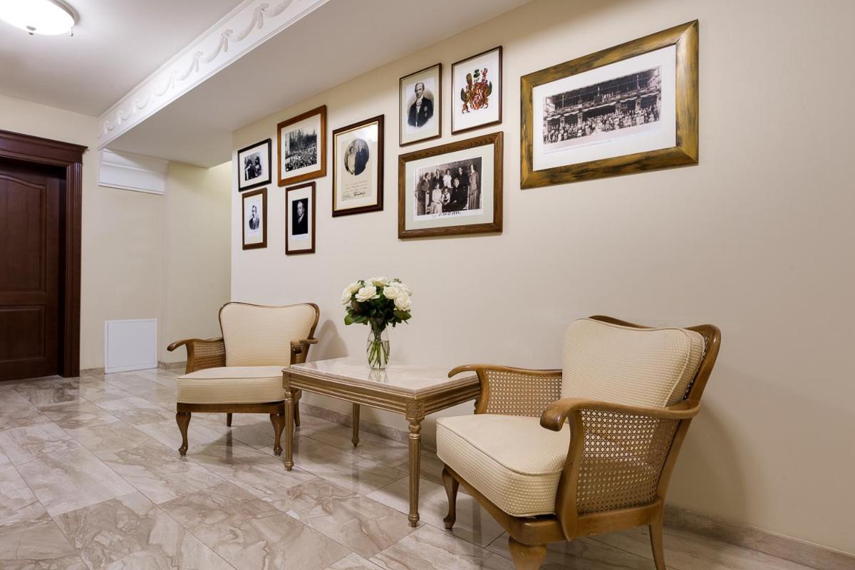 Hotel Stary Zdroj Swieradow-Zdroj Ngoại thất bức ảnh
