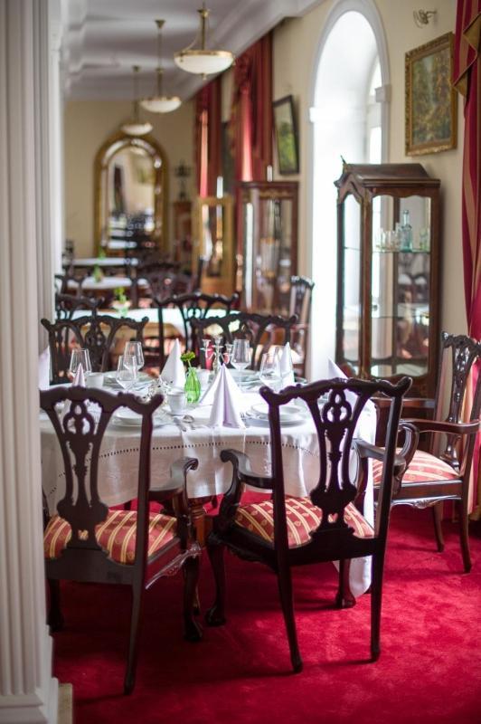 Hotel Stary Zdroj Swieradow-Zdroj Ngoại thất bức ảnh